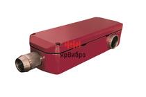 Встраиваемый частотный преобразователь ИСП-220/2,5-08